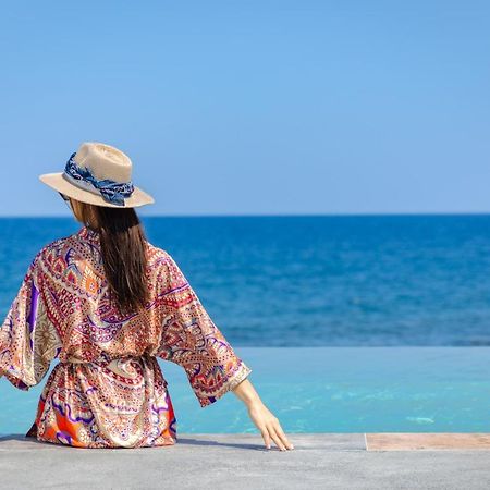 Casa Di Mare Luxury Villas Имеровигли Экстерьер фото