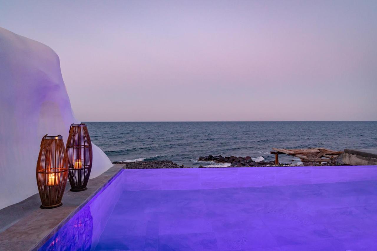 Casa Di Mare Luxury Villas Имеровигли Экстерьер фото