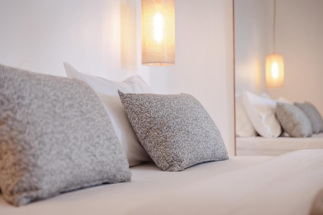 Casa Di Mare Luxury Villas Имеровигли Экстерьер фото