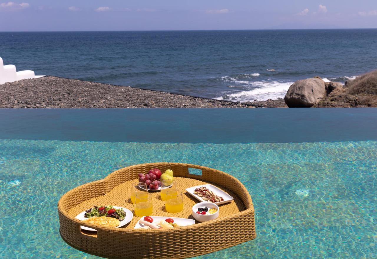 Casa Di Mare Luxury Villas Имеровигли Экстерьер фото