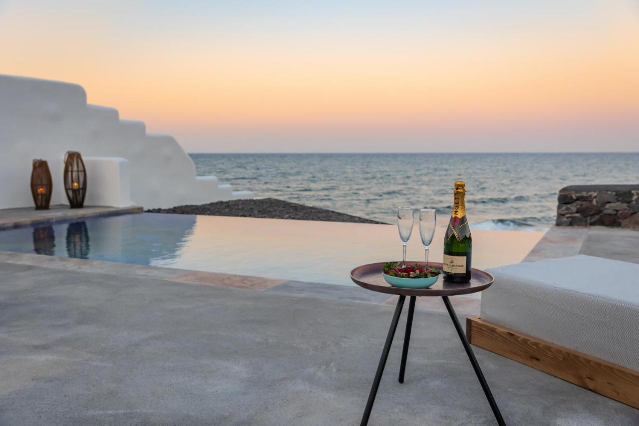 Casa Di Mare Luxury Villas Имеровигли Экстерьер фото