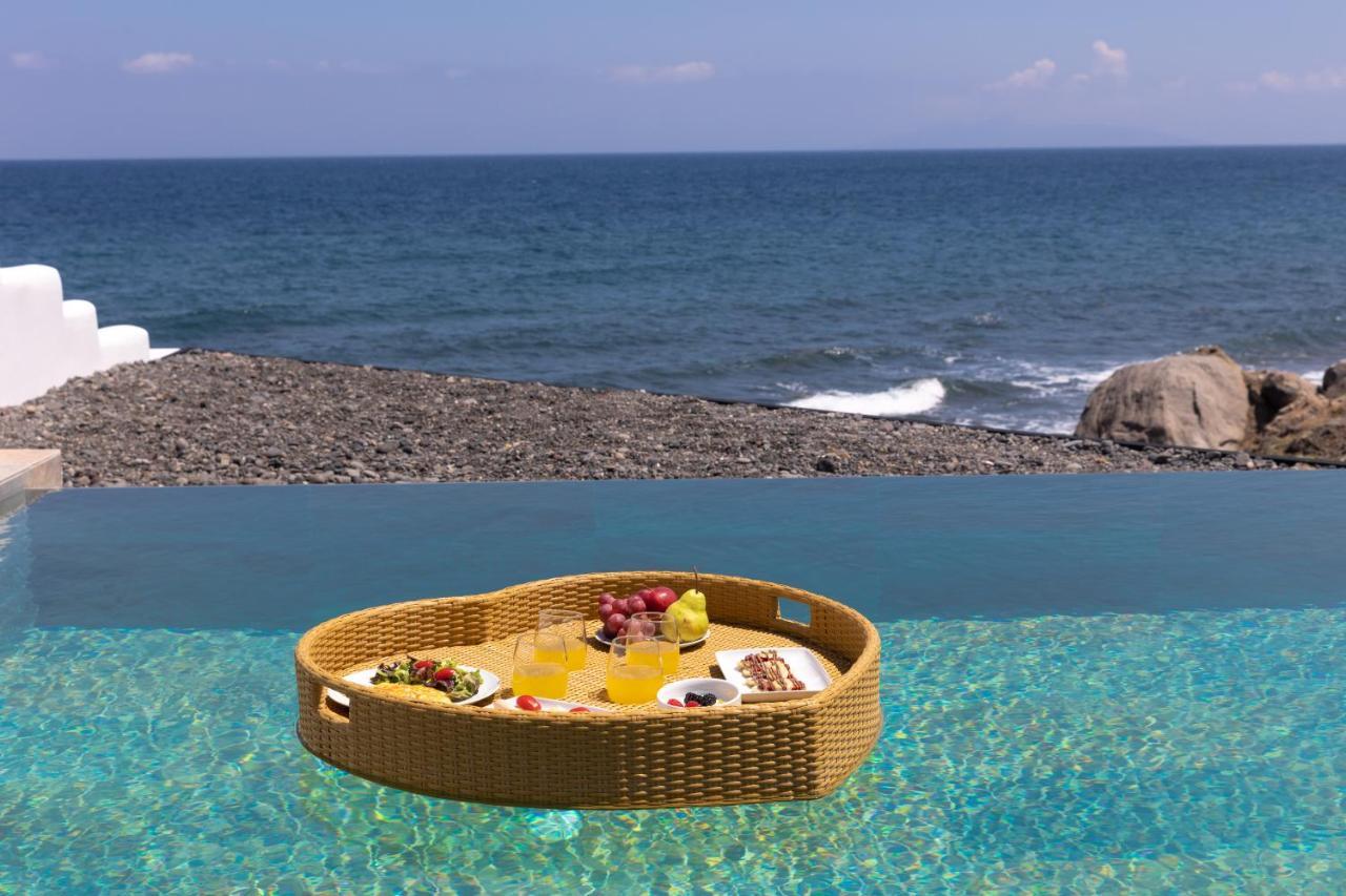 Casa Di Mare Luxury Villas Имеровигли Экстерьер фото