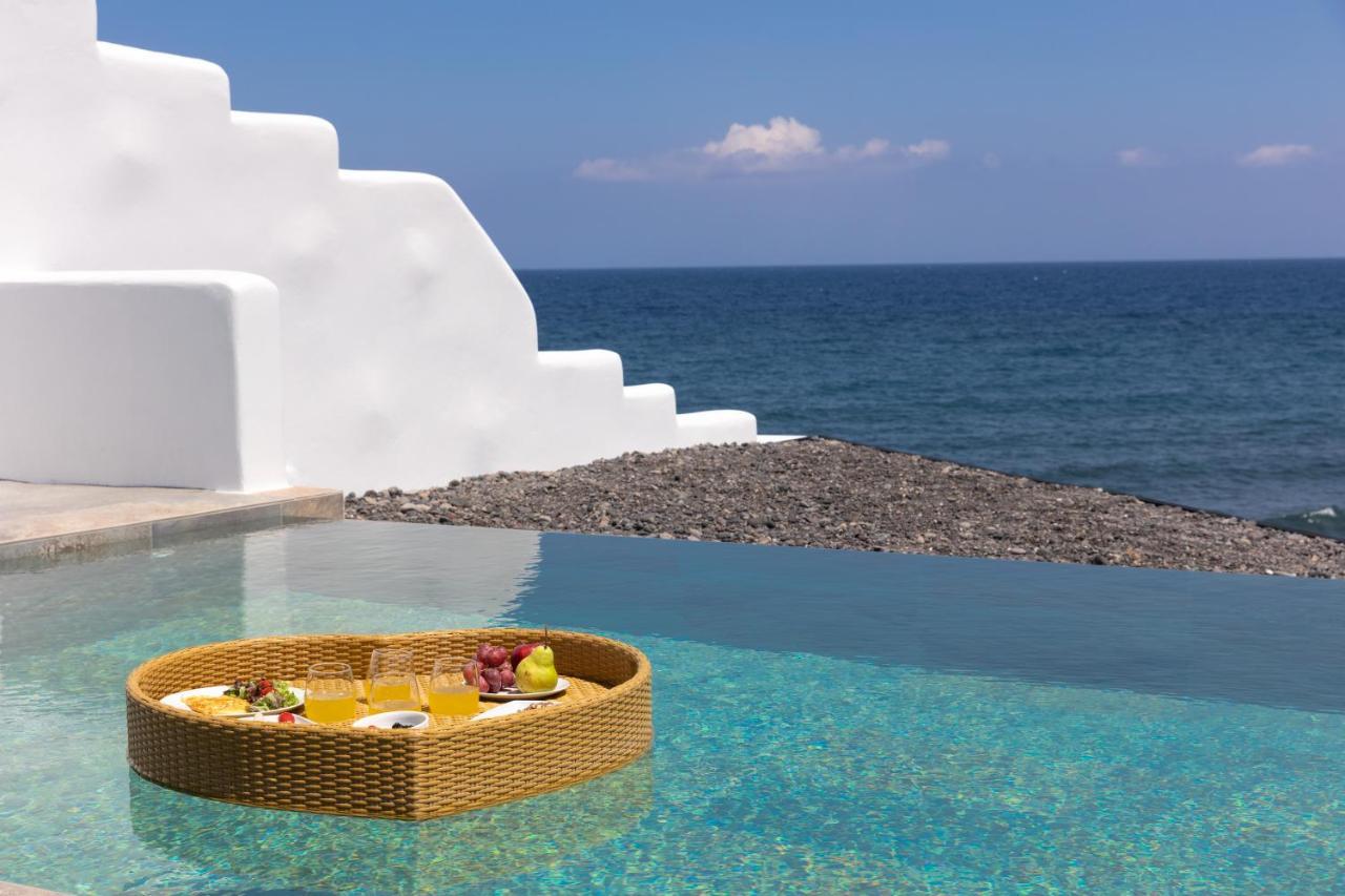 Casa Di Mare Luxury Villas Имеровигли Экстерьер фото